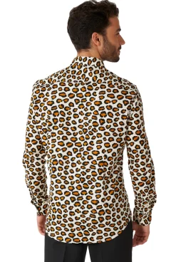 OppoSuits The Jag blouse