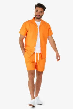 OppoSuits The Orange zomersetje