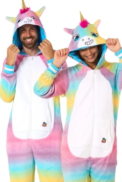 OppoSuits Unicorn onesie