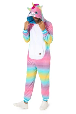 OppoSuits Unicorn onesie