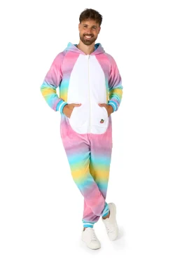 OppoSuits Unicorn onesie