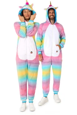 OppoSuits Unicorn onesie