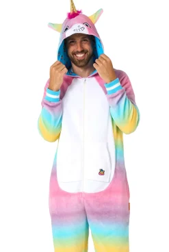 OppoSuits Unicorn onesie