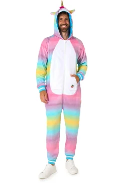 OppoSuits Unicorn onesie
