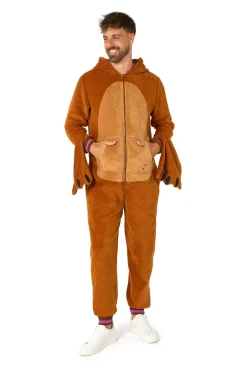 OppoSuits Walrus onesie