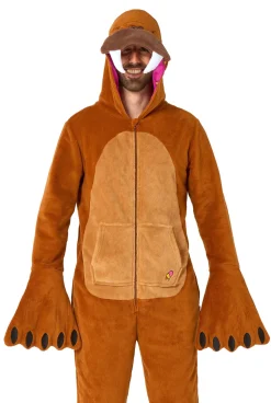 OppoSuits Walrus onesie