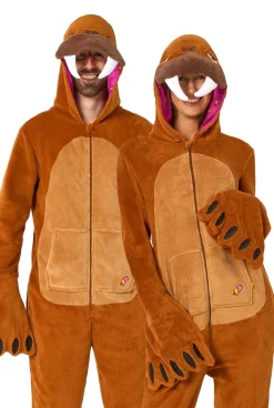 OppoSuits Walrus onesie