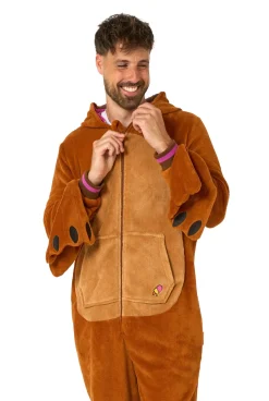OppoSuits Walrus onesie