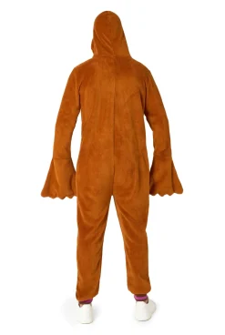 OppoSuits Walrus onesie