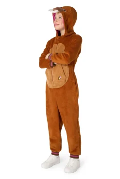 OppoSuits Walrus onesie kinderen