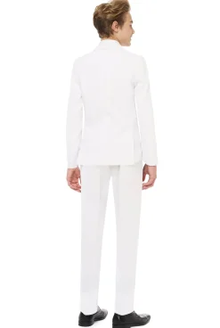 OppoSuits White Knight pak kinderen