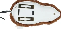 Opwindbare Rat 16cm