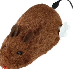 Opwindbare Rat 16cm