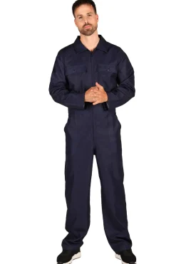 Overall Michael Myers Blauw