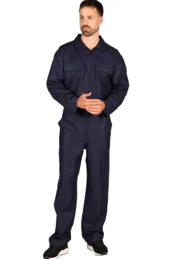 Overall Michael Myers Blauw