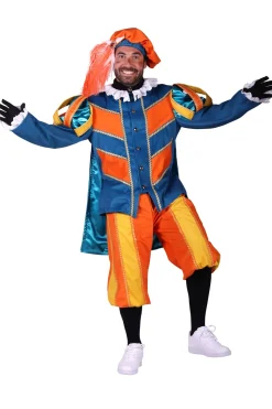 Pakjespiet kostuum Cadiz