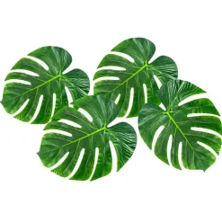 Palmbladeren 4st