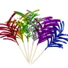 Palm prikkers Metallic 10st