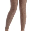 Panty Behaarde Benen