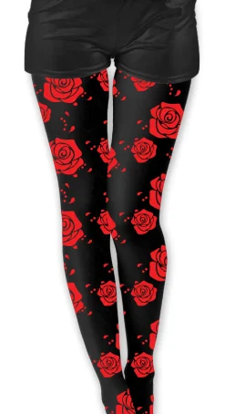 Panty Catrina rozen