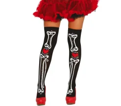 Panty Catrina skelet