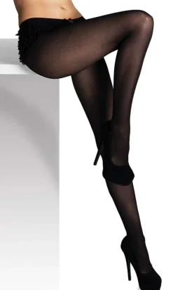 Panty Opaque