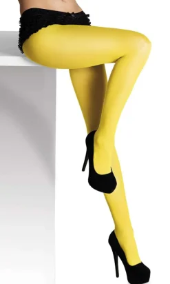 Panty Opaque