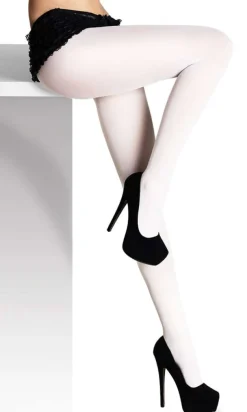 Panty Opaque