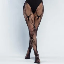 Panty Spider widow