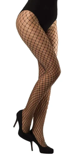 Panty visnet grof