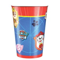 Papieren bekertjes Paw Patrol