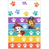 Papieren uitdeelzakjes Paw Patrol