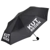 Paraplu kut regen