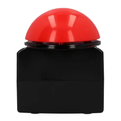 Party Buzzer X met LED & geluid