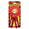 Party Rozet ik ben Geslaagd