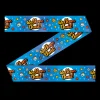 Party tape welkom thuis