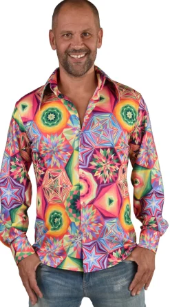 Partyblouse funky