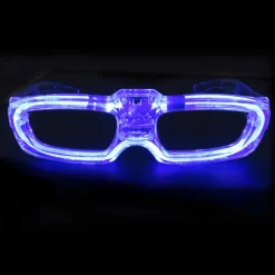 Partybril Flash LED