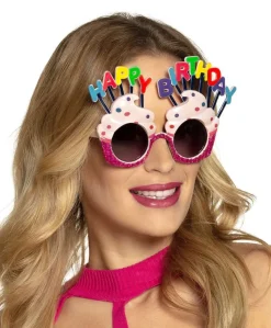 Partybril Happy Birthday