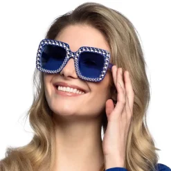 Partybril bling bling
