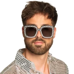 Partybril bling bling