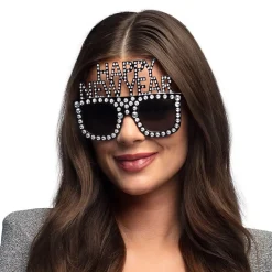 Partybril Bling Bling happy new year