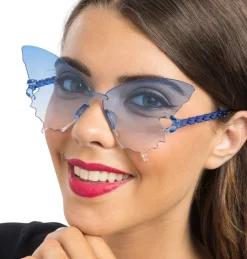 Partybril Butterfly