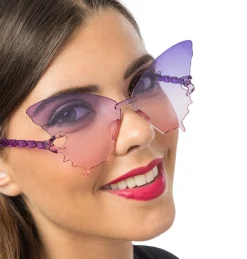 Partybril Butterfly