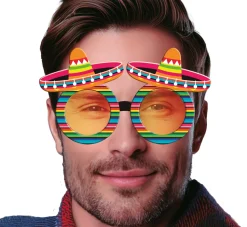 Partybril Dancing Sombrero