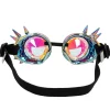 Partybril Festival holografisch