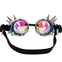 Partybril Festival holografisch