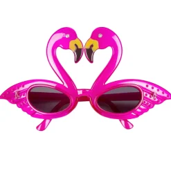 Partybril Flamingo