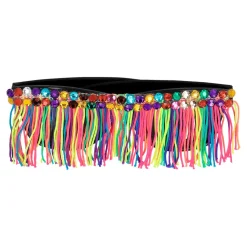 Partybril Fringy festival