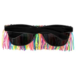 Partybril Fringy festival